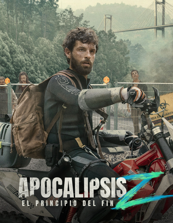 Apocalypse Z El principio del fin 2024 Hindi Dubb HdRip Hollywood Dubbed movie download